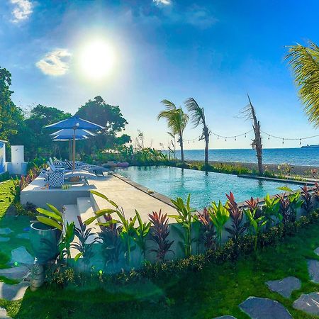 Ocean Paradise Bali Buleleng  Exterior photo