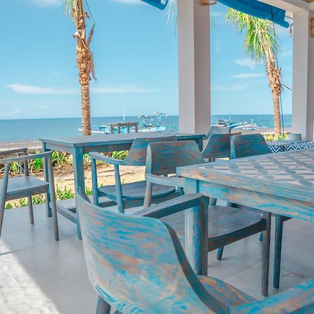 Ocean Paradise Bali Buleleng  Exterior photo