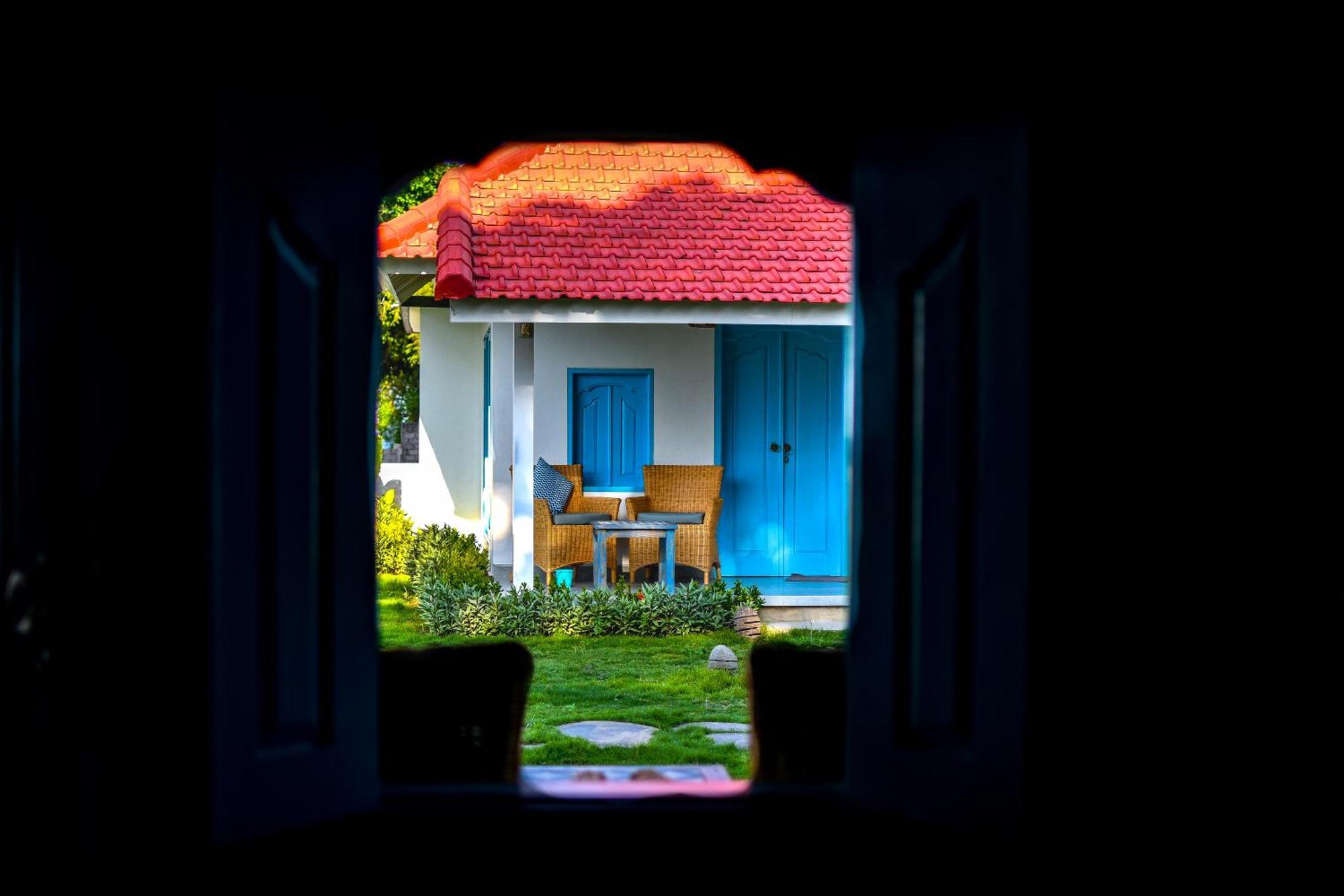 Ocean Paradise Bali Buleleng  Exterior photo