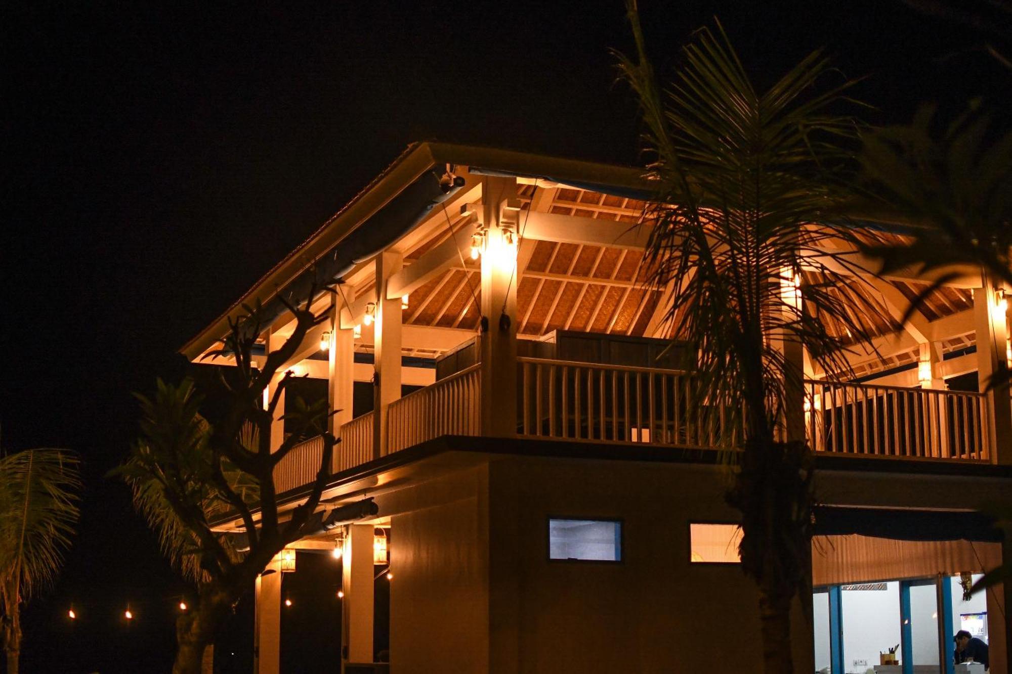Ocean Paradise Bali Buleleng  Exterior photo