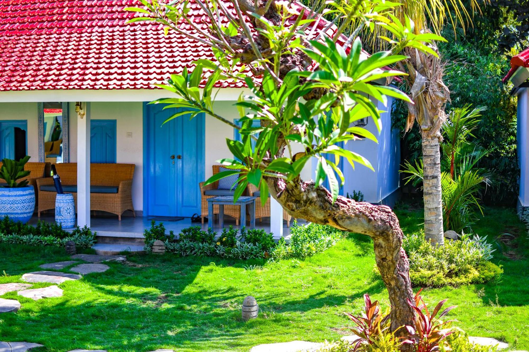 Ocean Paradise Bali Buleleng  Exterior photo