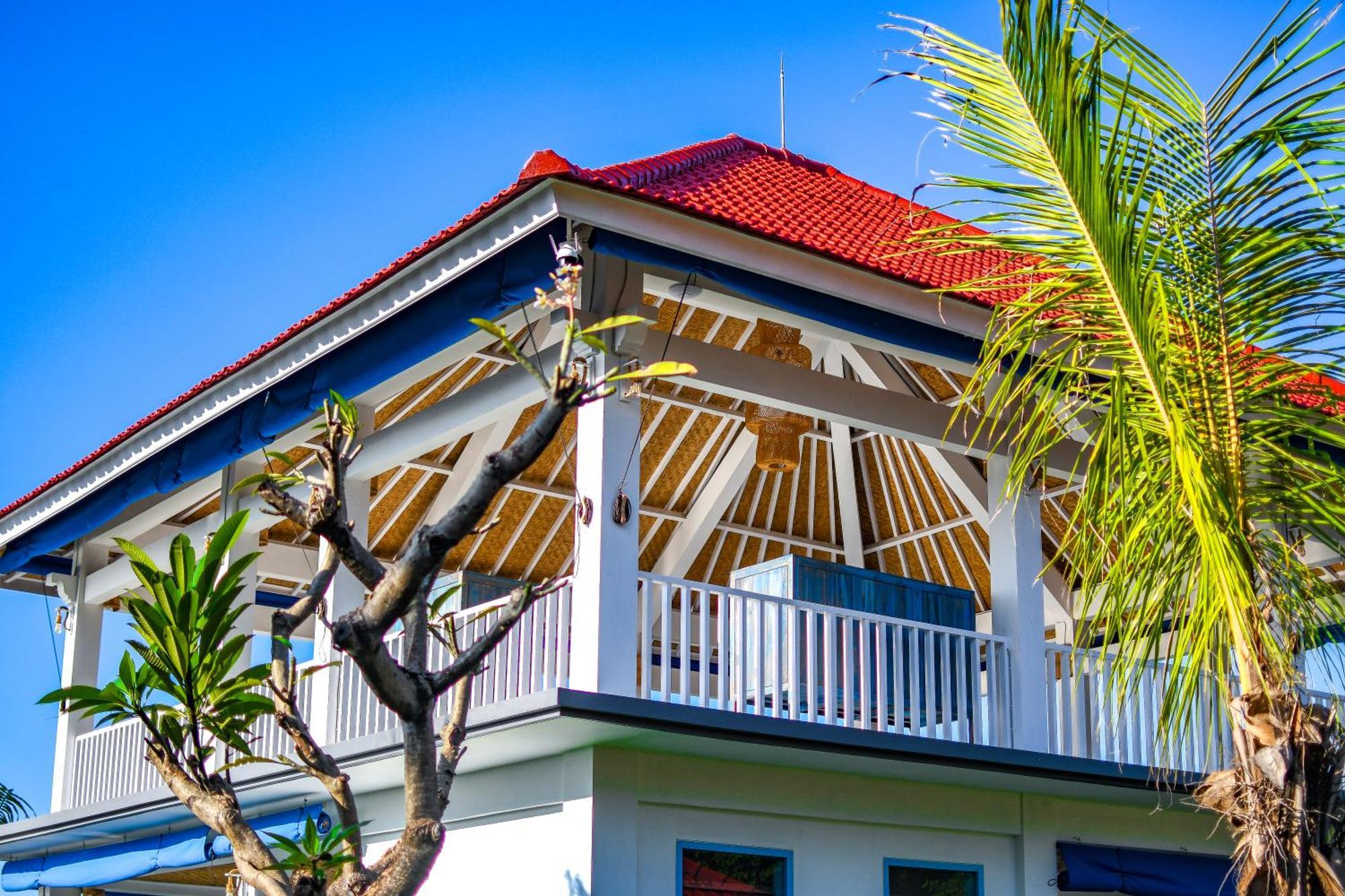 Ocean Paradise Bali Buleleng  Exterior photo