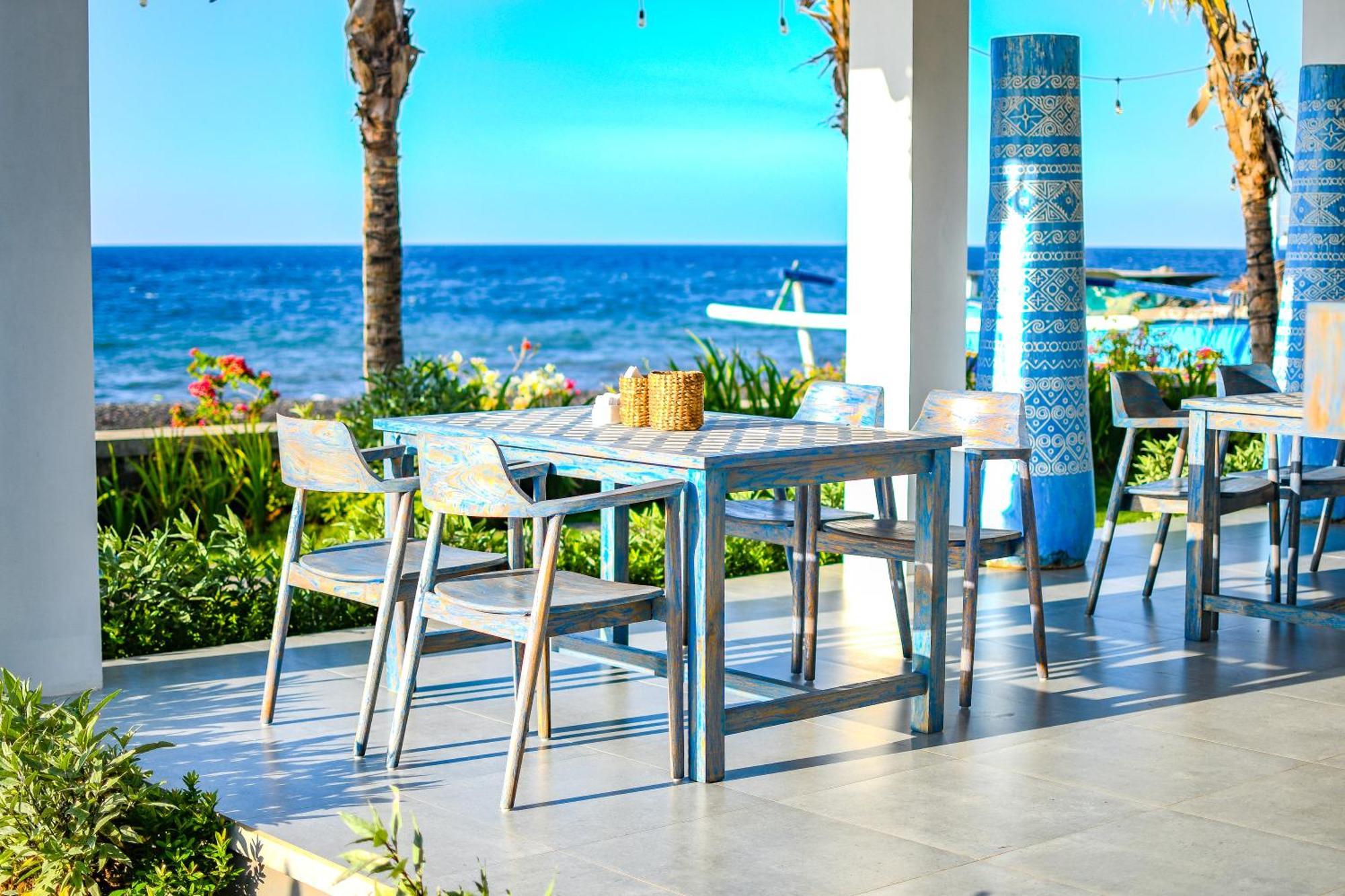 Ocean Paradise Bali Buleleng  Exterior photo