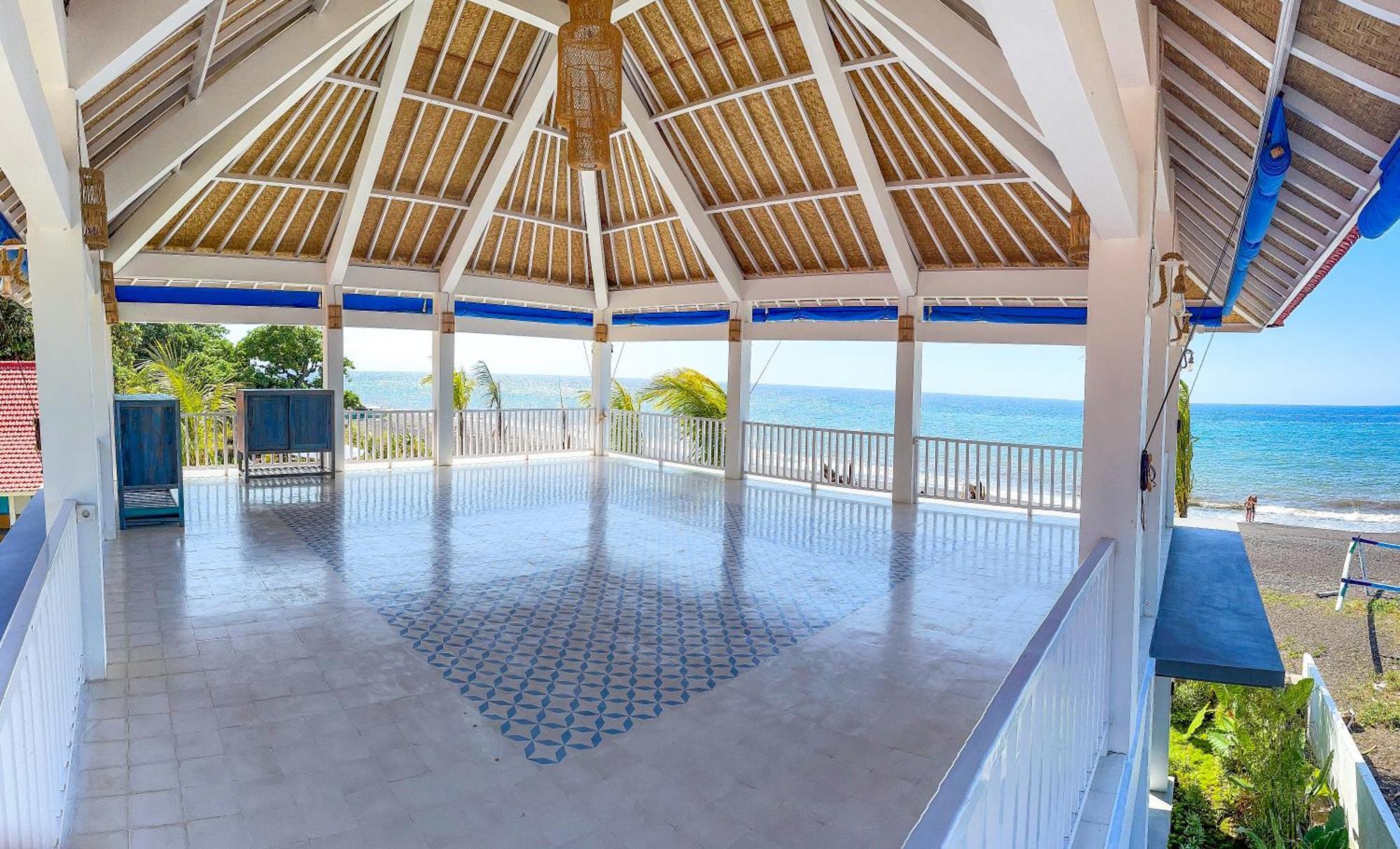 Ocean Paradise Bali Buleleng  Exterior photo