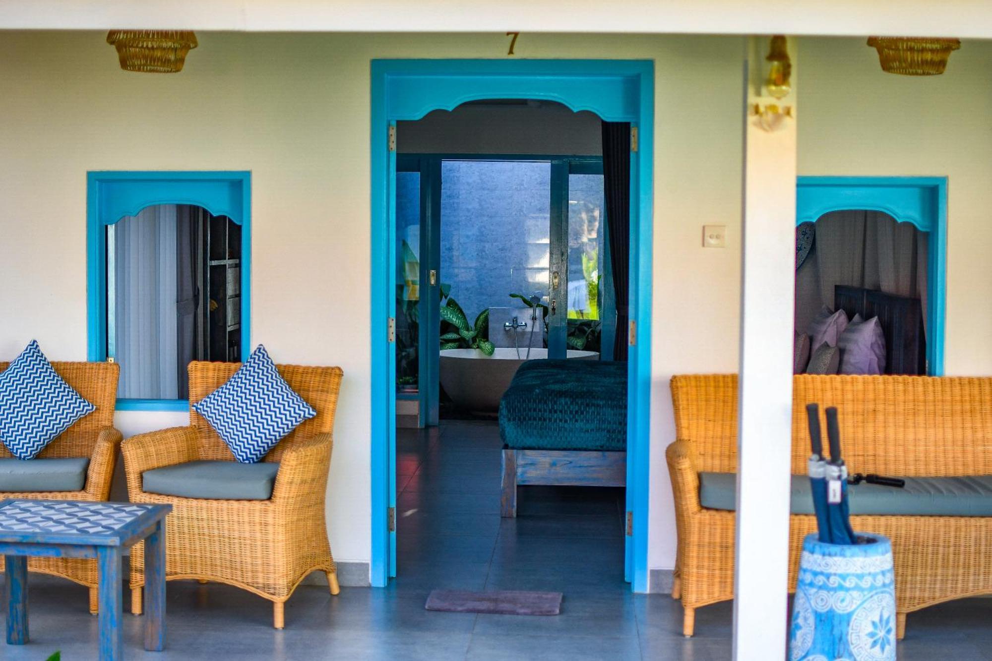 Ocean Paradise Bali Buleleng  Exterior photo