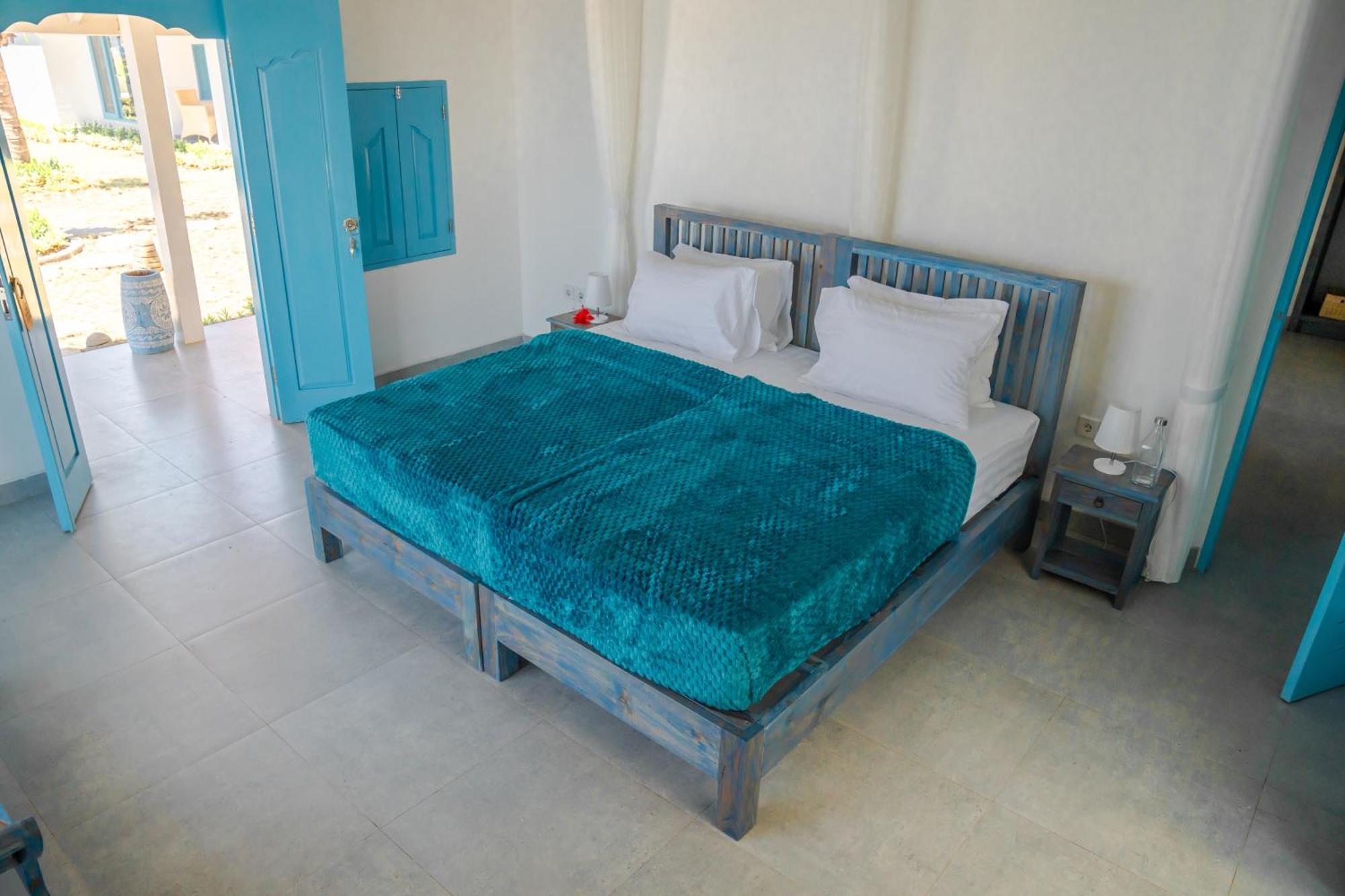 Ocean Paradise Bali Buleleng  Exterior photo