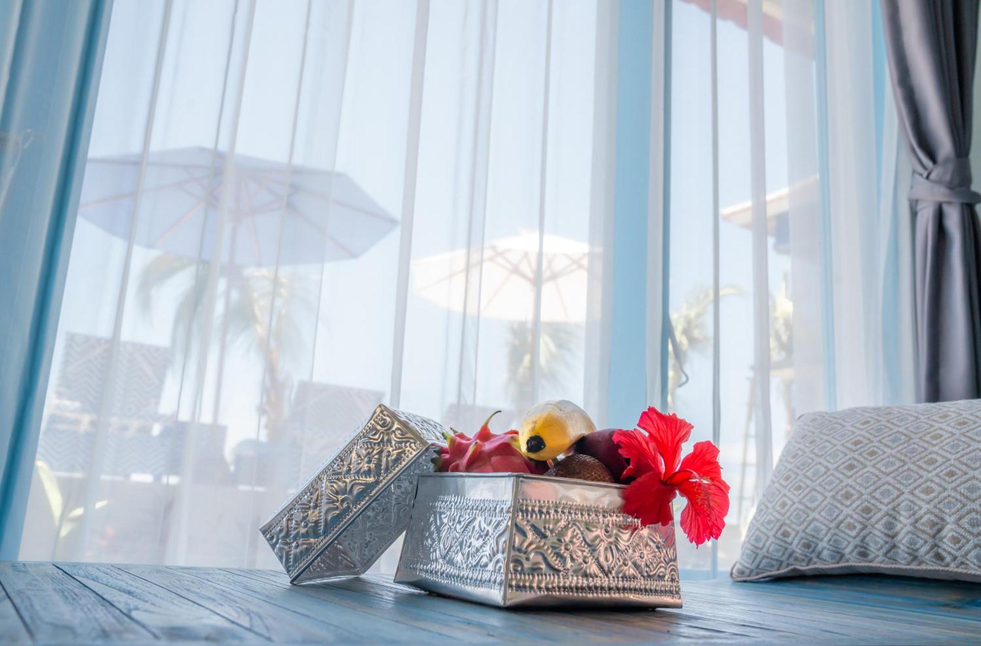 Ocean Paradise Bali Buleleng  Exterior photo
