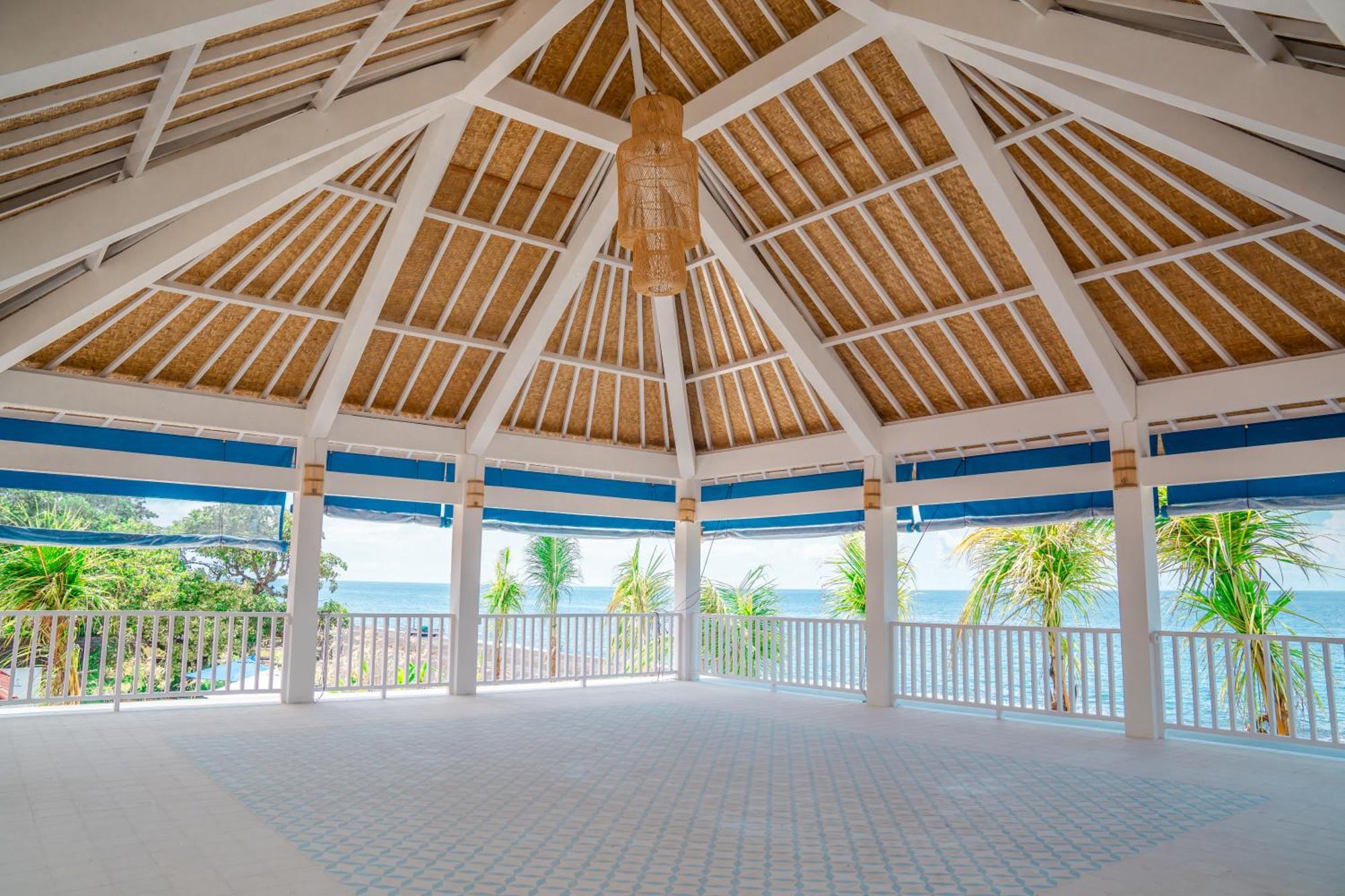 Ocean Paradise Bali Buleleng  Exterior photo