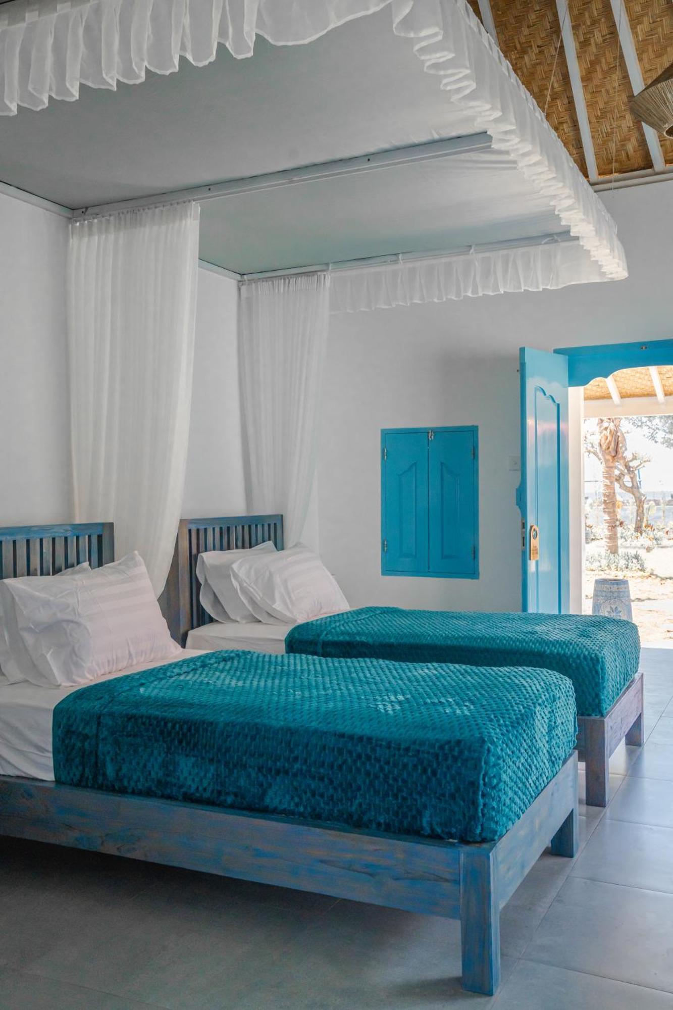 Ocean Paradise Bali Buleleng  Exterior photo