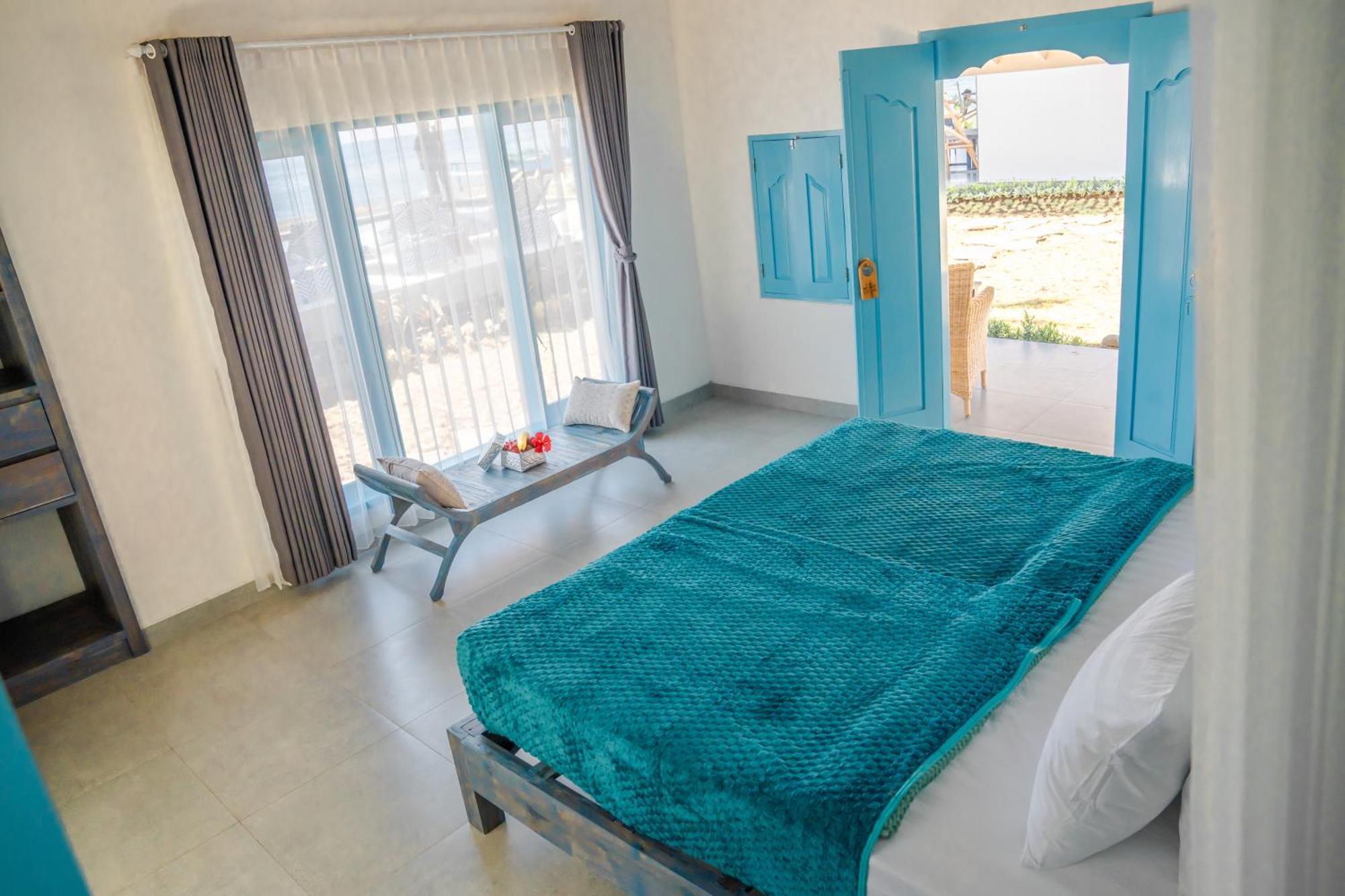 Ocean Paradise Bali Buleleng  Exterior photo