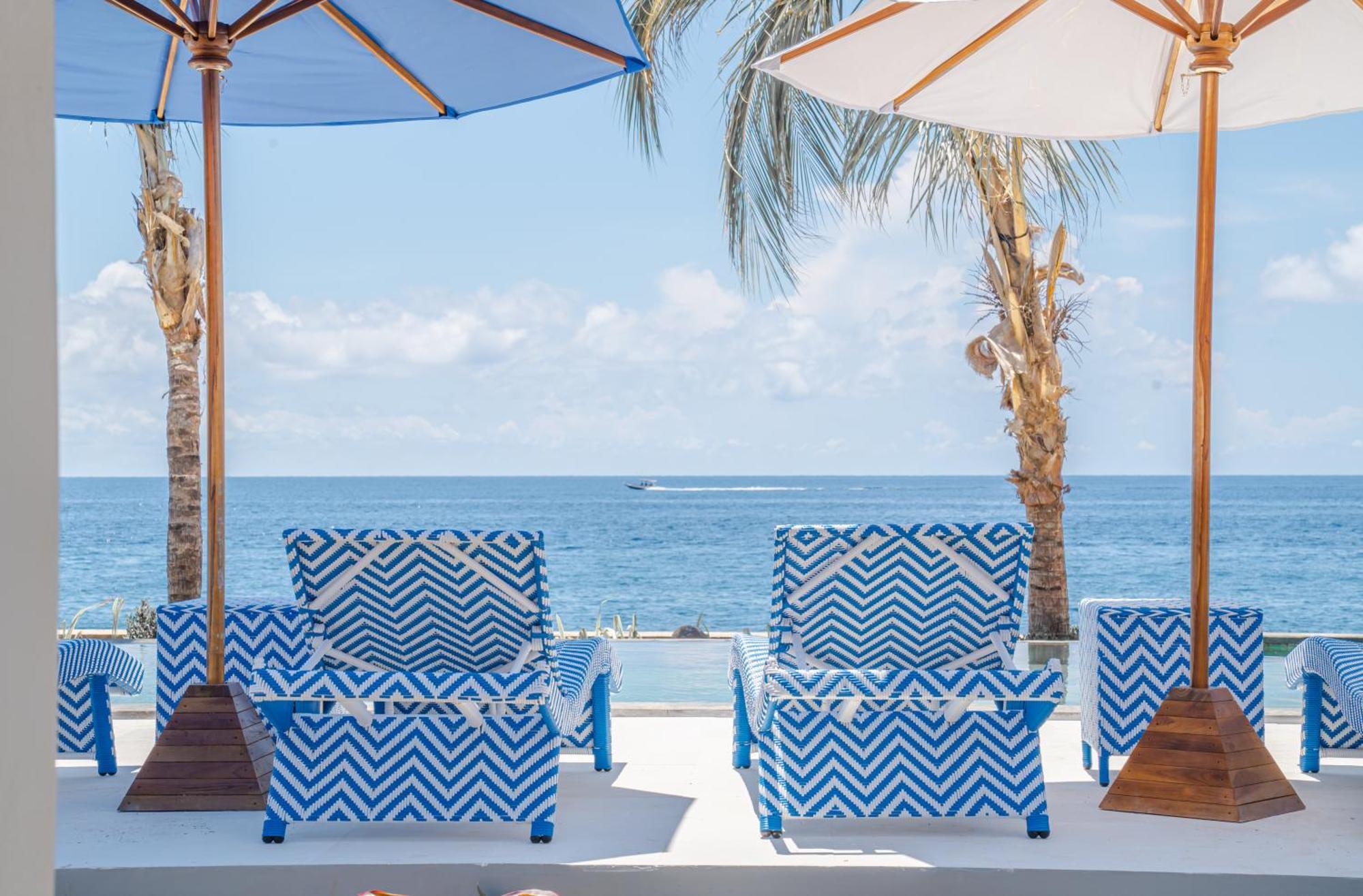 Ocean Paradise Bali Buleleng  Exterior photo