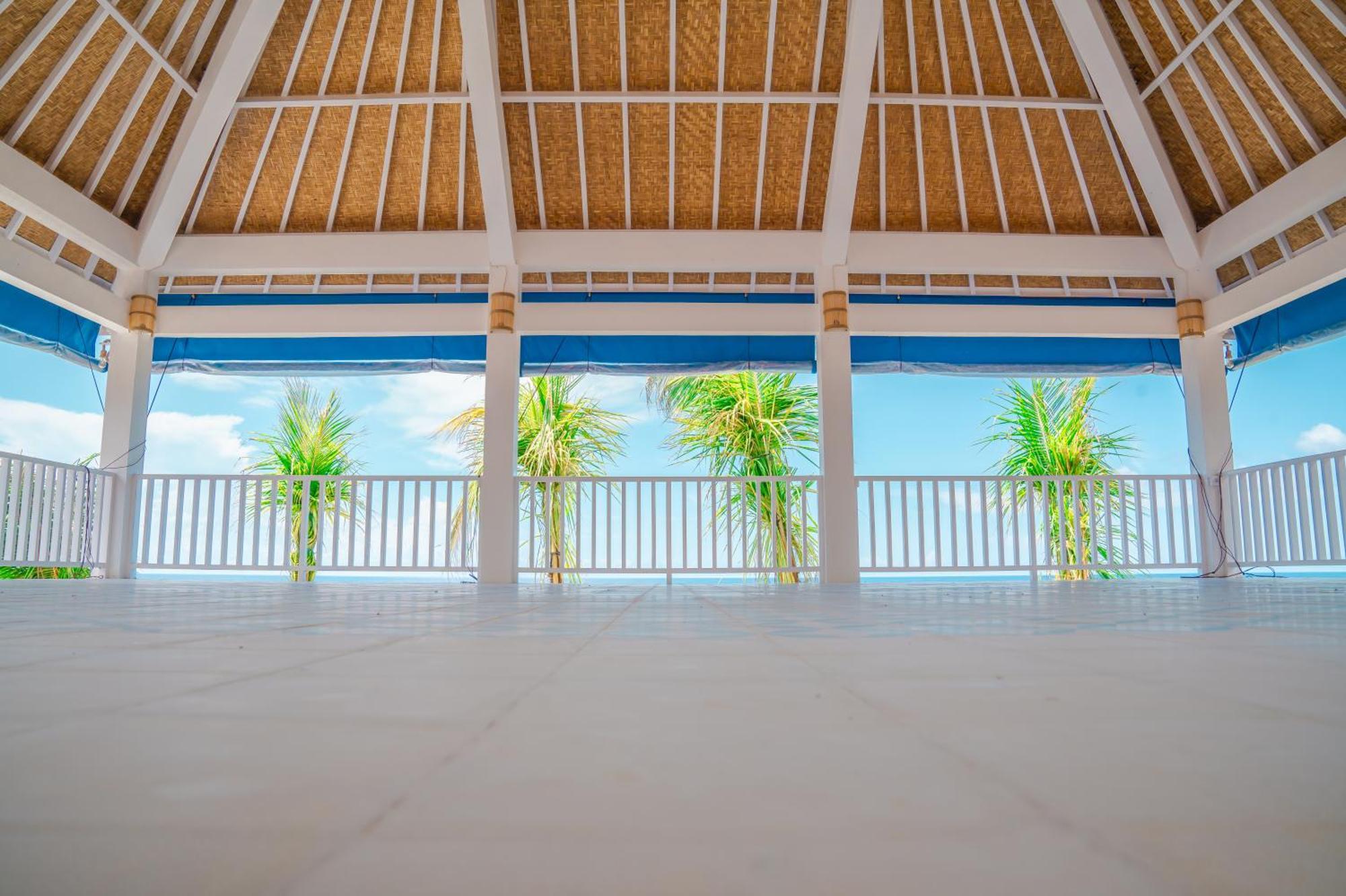 Ocean Paradise Bali Buleleng  Exterior photo