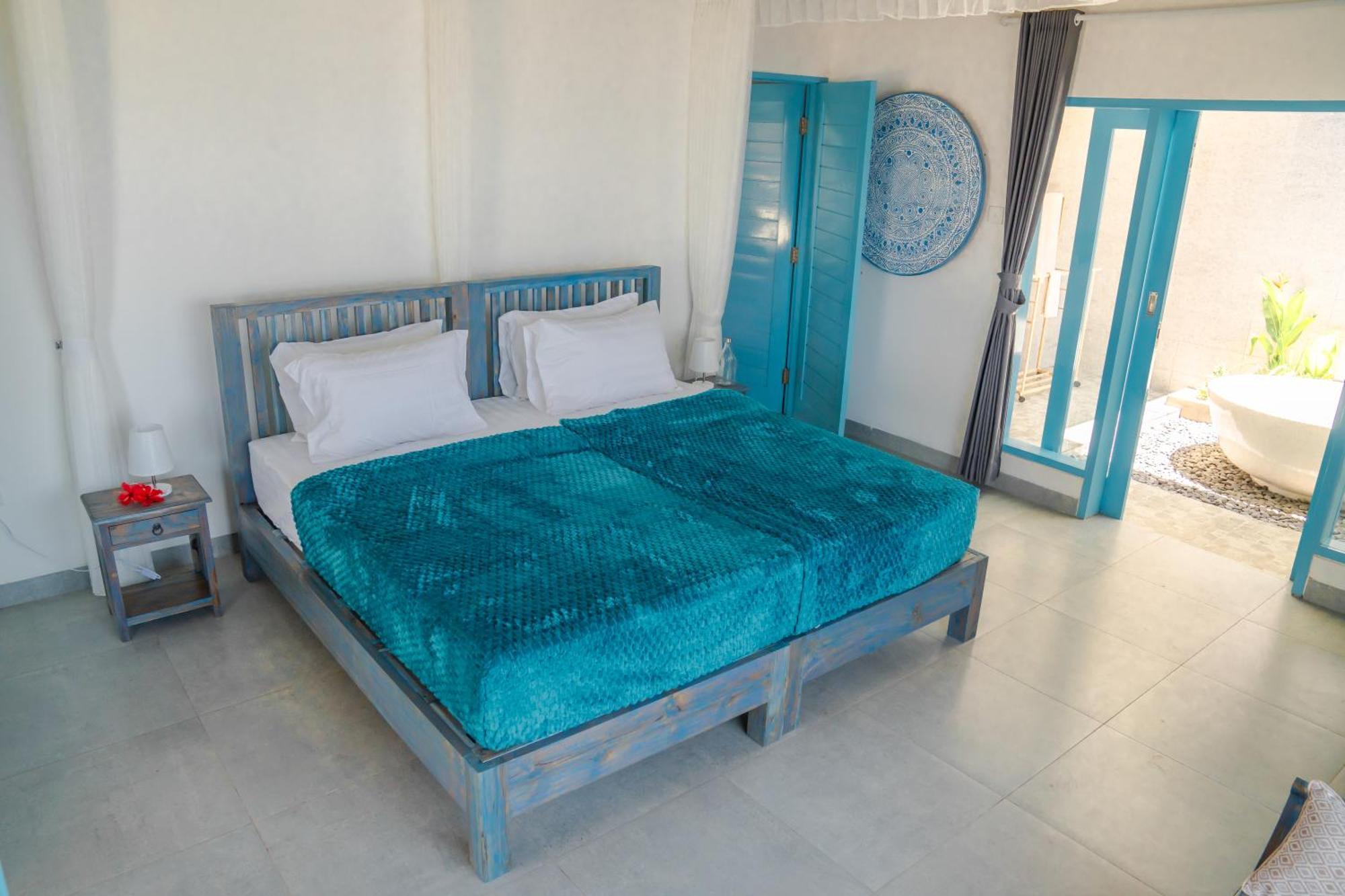 Ocean Paradise Bali Buleleng  Exterior photo