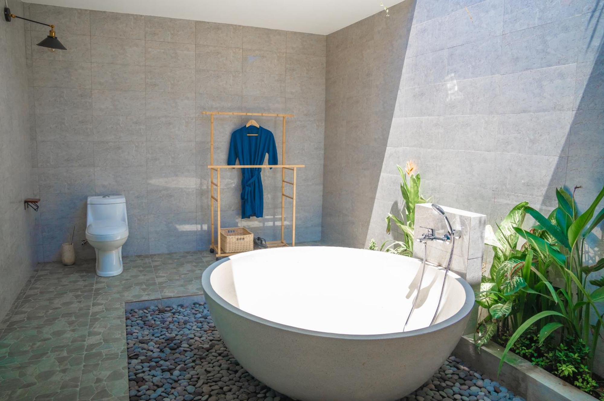 Ocean Paradise Bali Buleleng  Exterior photo