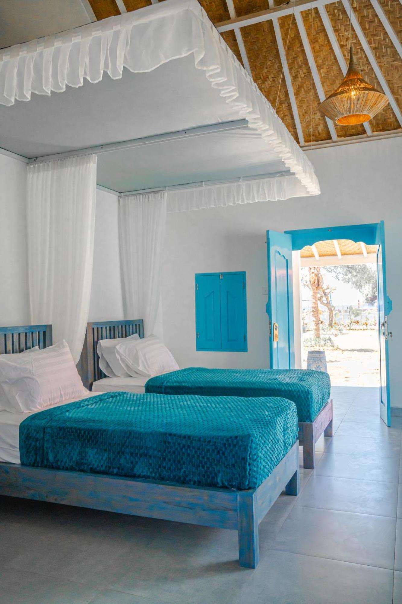 Ocean Paradise Bali Buleleng  Exterior photo